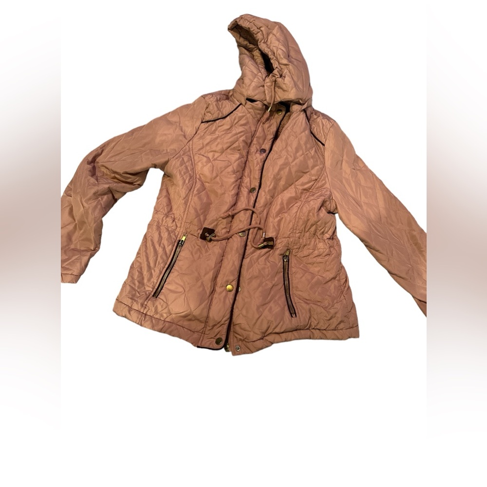 Cute Medium Jacket with warm inside